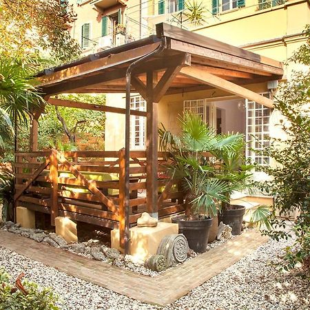 Urban Jungle Leilighet Bologna Eksteriør bilde