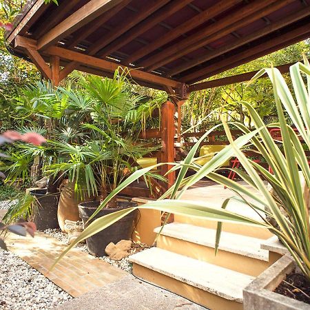 Urban Jungle Leilighet Bologna Eksteriør bilde
