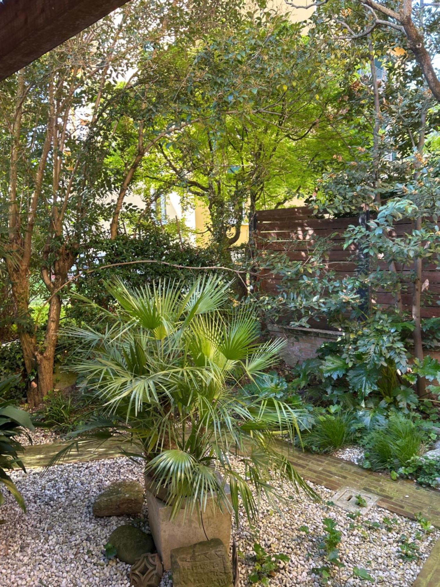 Urban Jungle Leilighet Bologna Eksteriør bilde